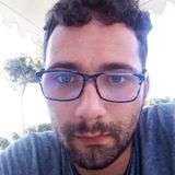 Helloooo from Cesenatico | Man | 31 years old | Cancer