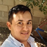Pepo from La Para | Man | 37 years old | Gemini