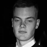 Pontus from Sala | Man | 27 years old | Gemini