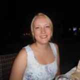 Ellen from Halden | Woman | 36 years old | Gemini