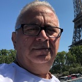Peppe from Brussels | Man | 70 years old | Cancer