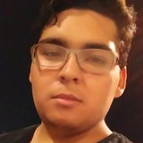 Kahl from General Escobedo | Man | 27 years old | Gemini