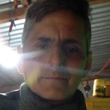 Gerardoeleutyl from Formosa | Man | 52 years old | Cancer