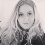 Simone from Copenhagen | Woman | 32 years old | Libra