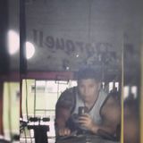 Gastoon from Lanus | Man | 36 years old | Cancer
