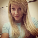 Mustang from Augusta | Woman | 30 years old | Leo
