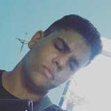 Yuri from Cachoeiras de Macacu | Man | 27 years old | Leo