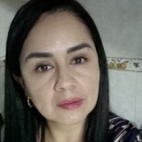 Magalycsh from Colombia | Woman | 46 years old | Virgo