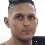 Rojo from León | Man | 31 years old | Taurus