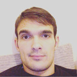 Sebastian from Iasi | Man | 32 years old | Capricorn