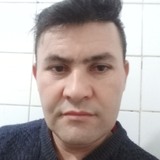 Osielruelauo from Faxinal | Man | 47 years old | Capricorn