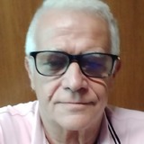 Rigatellimar8B from Verona | Man | 65 years old | Cancer