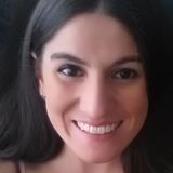 San from Huixquilucan | Woman | 32 years old | Gemini