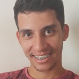Joserichard1Ti from Bela Vista do Paraiso | Man | 26 years old | Aries