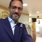 Bertolucci from Izmir | Man | 56 years old | Libra