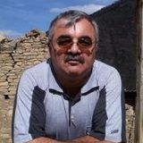 Ali from Makhachkala | Man | 67 years old | Pisces