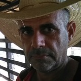 Elimho from Conselheiro Pena | Man | 42 years old | Cancer
