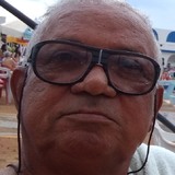 Joseailtonsaia from Monte Alto | Man | 64 years old | Scorpio