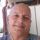 Solteiro from Seropedica | Man | 64 years old | Libra