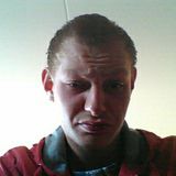 Richard from Almere Stad | Man | 30 years old | Cancer