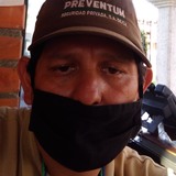 Lealhernandem7 from Huejotzingo | Man | 45 years old | Gemini