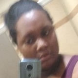 Omegataj from Crowley | Woman | 26 years old | Capricorn