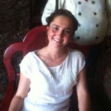 Angel from Yekaterinburg | Woman | 38 years old | Libra