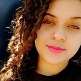 Bia from Catalao | Woman | 28 years old | Libra