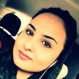 Paria from Tehran | Woman | 39 years old | Gemini