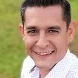 Gus from Morelia | Man | 41 years old | Scorpio