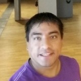 Ariel from Botucatu | Man | 39 years old | Sagittarius