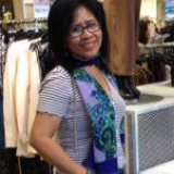 Jennie from Kuala Lumpur | Woman | 42 years old | Capricorn