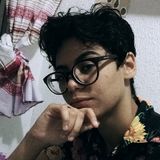 Vero from Santo Antonio de Jesus | Woman | 29 years old | Gemini
