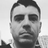 Flaco from Villa Giardino | Man | 44 years old | Capricorn