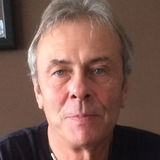 Mike from Dilbeek | Man | 63 years old | Pisces