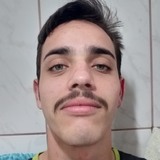 Cristian from Itajai | Man | 26 years old | Virgo