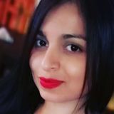 Sari from Santiago de Chile | Woman | 29 years old | Aries