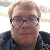 Zack from Modena | Man | 25 years old | Cancer