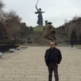 Yusuf from Volgograd | Man | 50 years old | Libra