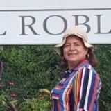 Arita from Bucaramanga | Woman | 62 years old | Pisces