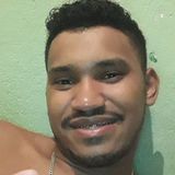 Wanderson from Ecoporanga | Man | 32 years old | Libra