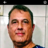 Moge from Santos | Man | 57 years old | Virgo