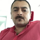 Mesal from Komarno | Man | 52 years old | Virgo