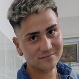 Nicolasgalin9D from General Fernandez Oro | Man | 29 years old | Taurus