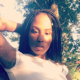 Jae from Birmingham | Woman | 28 years old | Libra