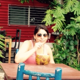 Soenita from Utrecht | Woman | 47 years old | Pisces
