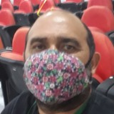 Rivelinovaleeh from Piripiri | Man | 53 years old | Libra