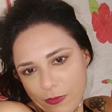 Nega from Cuiaba | Woman | 26 years old | Cancer