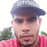 Dennison from Bagaces | Man | 27 years old | Libra