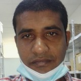 Ferozuddin19Ce from Lyon | Man | 36 years old | Capricorn